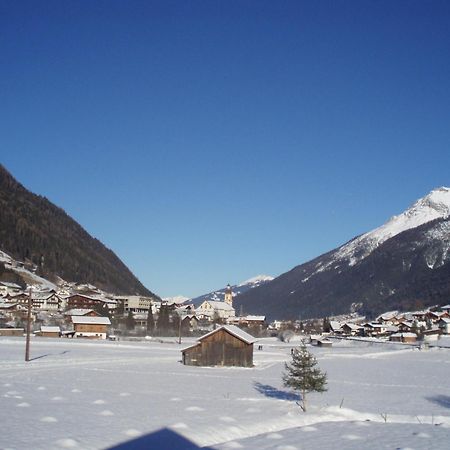 Pension Nigella Neustift im Stubaital Ngoại thất bức ảnh