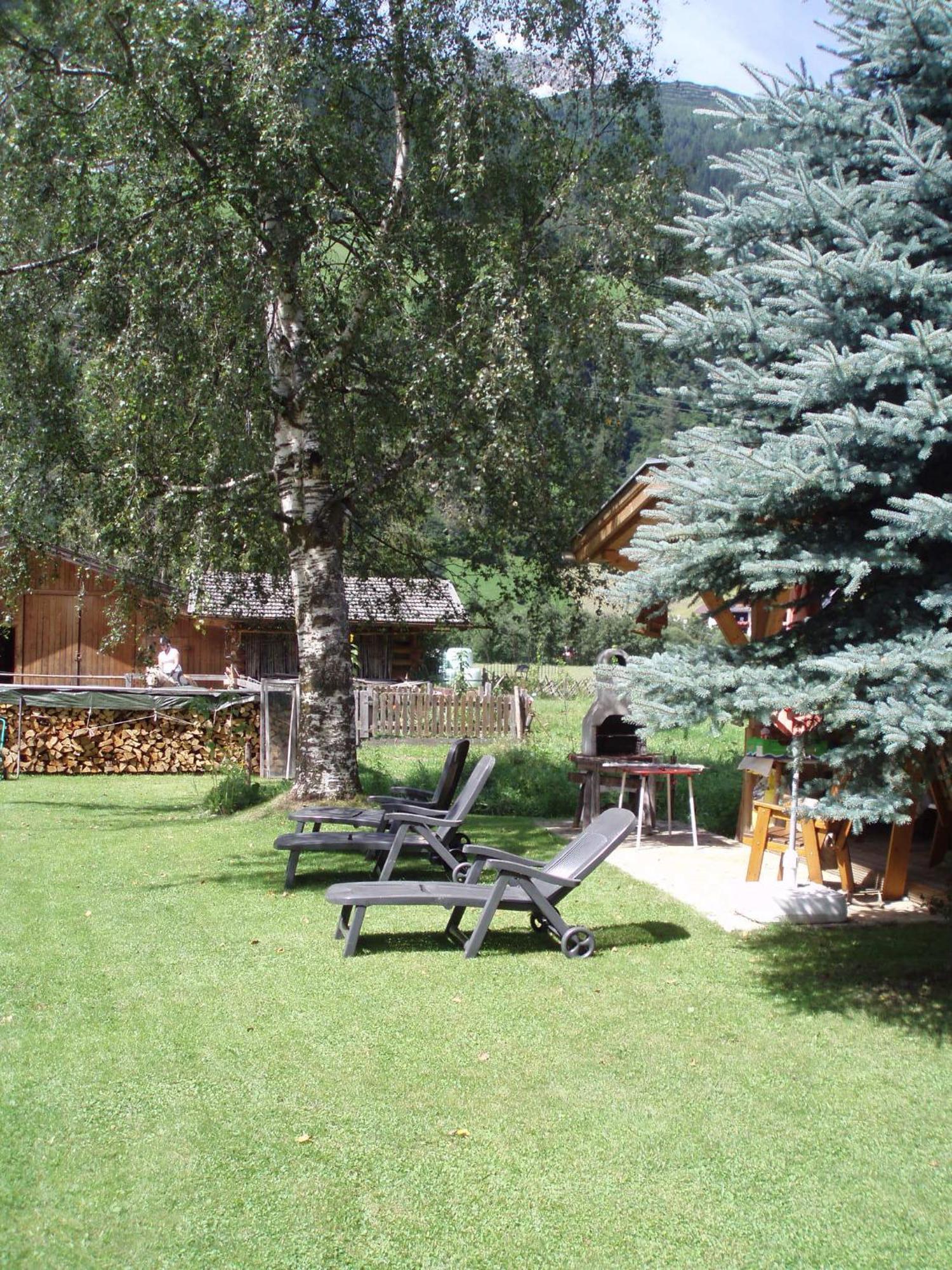 Pension Nigella Neustift im Stubaital Ngoại thất bức ảnh