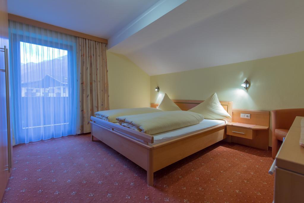 Pension Nigella Neustift im Stubaital Ngoại thất bức ảnh