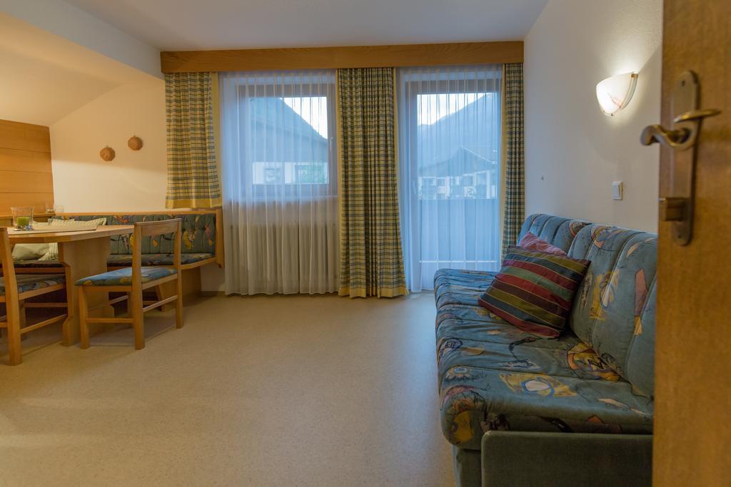 Pension Nigella Neustift im Stubaital Ngoại thất bức ảnh