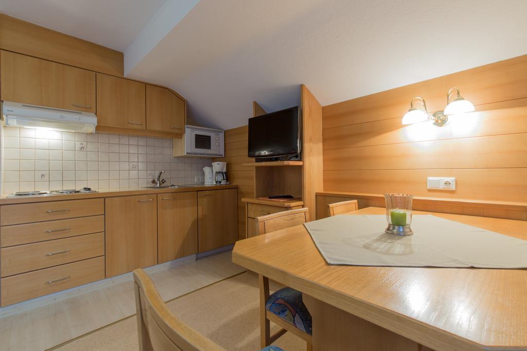 Pension Nigella Neustift im Stubaital Ngoại thất bức ảnh