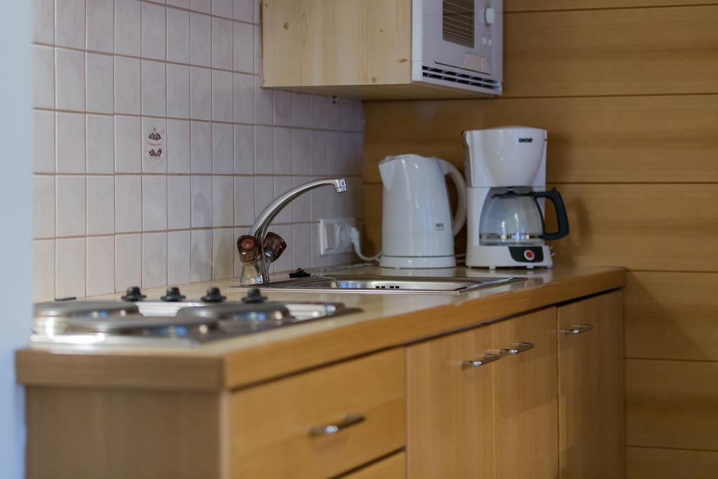 Pension Nigella Neustift im Stubaital Ngoại thất bức ảnh