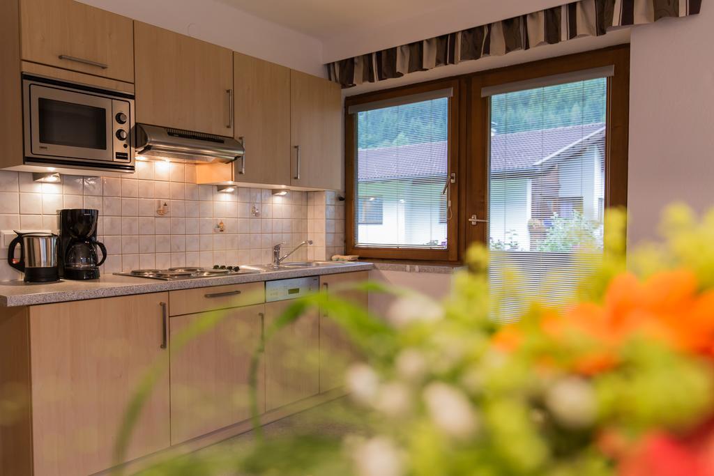 Pension Nigella Neustift im Stubaital Ngoại thất bức ảnh