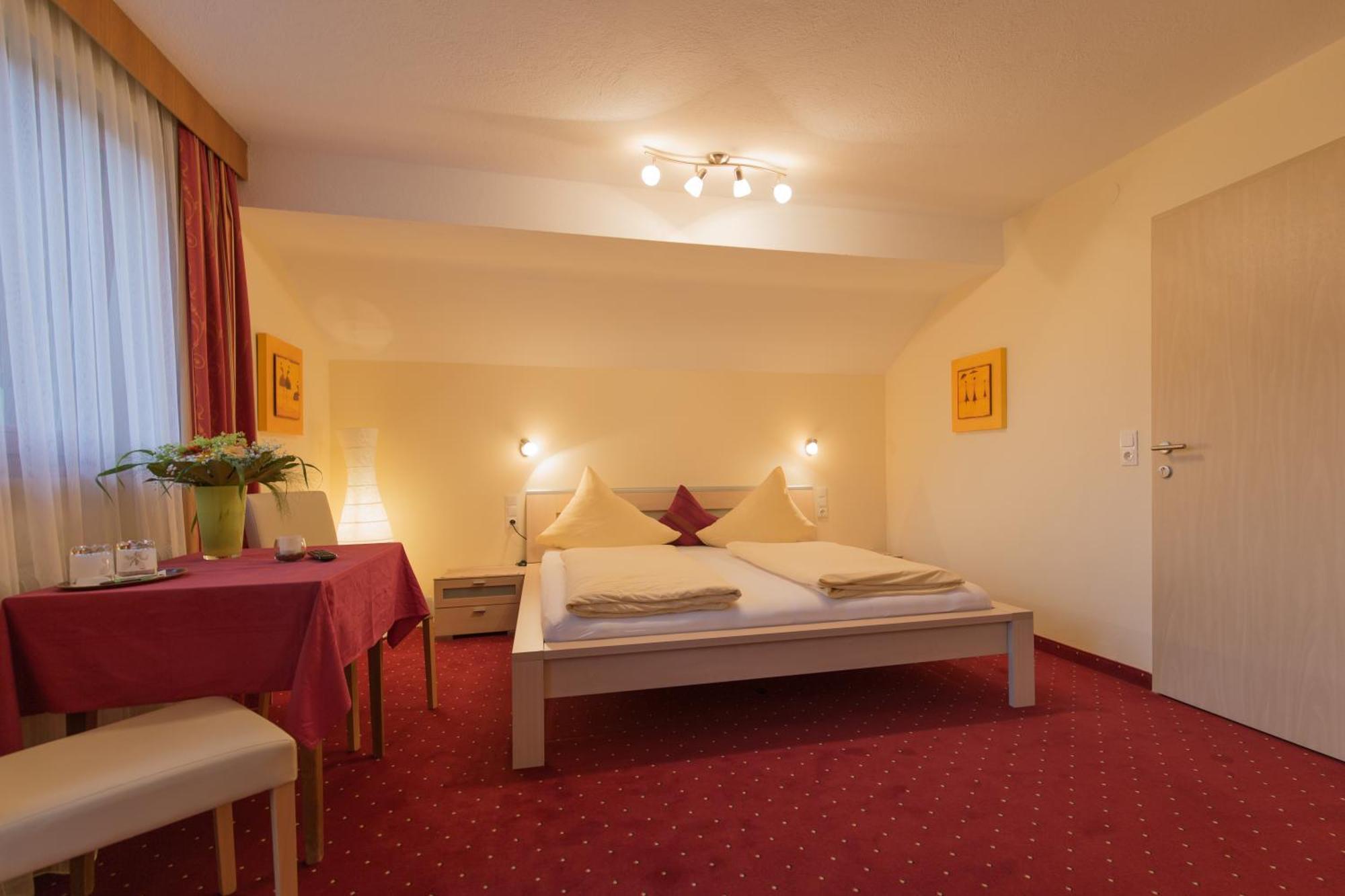 Pension Nigella Neustift im Stubaital Ngoại thất bức ảnh